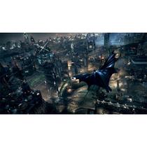 Game Batman Arkham Knight Xbox One foto 2