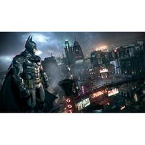 Game Batman Arkham Knight Xbox One foto 1