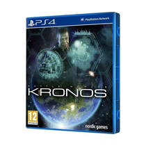 Game Battle Worlds Kronos Playstation 4 foto principal