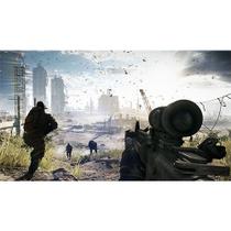 Game Battlefield 4 Playstation 3 foto 1