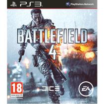 Game Battlefield 4 Playstation 3 foto principal
