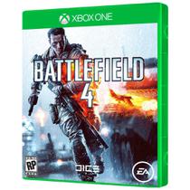 Game Battlefield 4 Xbox One foto principal