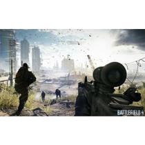 Game Battlefield 4 Xbox One foto 1