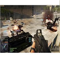 Game Battlefield Hardline Playstation 3 foto 2