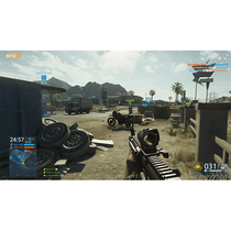 Game Battlefield V Playstation 4 foto 1