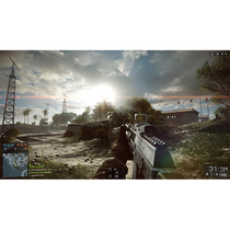 Game Battlefield V Playstation 4 foto 2