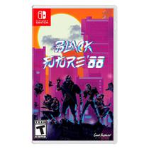 Game Black Future '88 Nintendo Switch foto principal