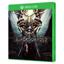 Game Blackguards 2 Xbox One foto principal