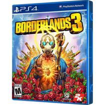 Game Borderlands 3 Playstation 4 foto principal
