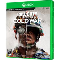 Game Call Of Duty Black Ops Cold War Xbox One / Xbox Series X foto principal