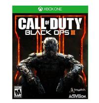 Game Call Of Duty Black Ops III Xbox One foto principal