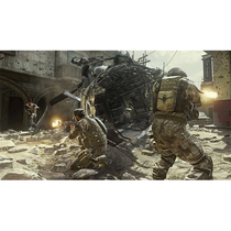 Game Call Of Duty Modern Warfare Remastered Xbox One foto 1