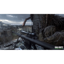 Game Call Of Duty Modern Warfare Remastered Xbox One foto 2
