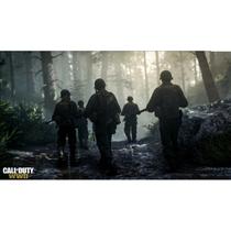 Game Call Of Duty WW II Playstation 4 foto 3