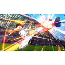Game Captain Tsubasa Rise Of New Champions Nintendo Switch foto 2