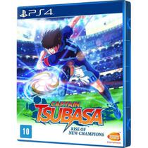 Game Captain Tsubasa Rise Of New Champions Playstation 4 foto principal