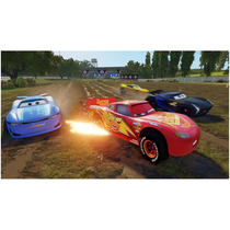 Game Cars 3 Driven To Win Nintendo Switch foto 1