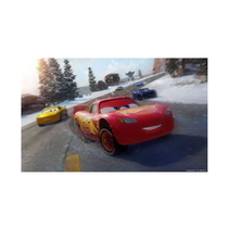 Game Cars 3 Driven To Win Playstation 4 foto 1