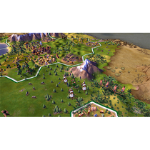 Game Sid Meier's Civilization VI Playstation 4 foto 3