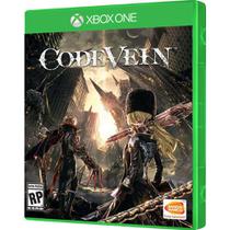 Game Code Vein Xbox One foto principal
