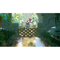 Game Crash Bandicoot N. Sane Trilogy Nintendo Switch foto 2