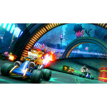 Game CTR Crash Team Racing Nitro Fueled Nintendo Switch foto 3