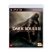 Game Dark Souls II Playstation 3 foto principal