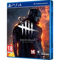 Game Dead BY Daylight Playstation 4 foto principal