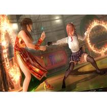 Game Dead Or Alive 5 Last Round Playstation 4 foto 2