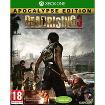 Game Dead Rising 3 Apocalypse Xbox One foto principal