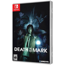Game Death Mark Nintendo Switch foto principal