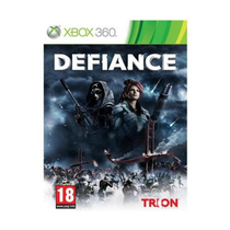 Game Defiance Xbox 360 foto principal
