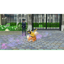 Game Detective Pikachu Returns Nintendo Switch foto 2