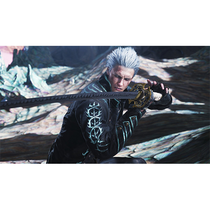 Game Devil May CRY 5 Special Edition Playstation 5 foto 2