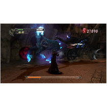 Game Devil May CRY HD Collection Playstation 4 foto 4