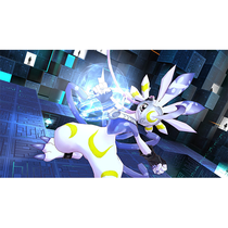 Game Digimon Story Cyber Sleuth Hacker's Memory Playstation 4 foto 2