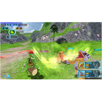 Game Digimon World Next Order Playstation 4 foto 1