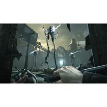 Game Dishonored Playstation 3 foto 1