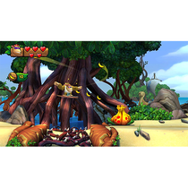 Game Donkey Kong Country Tropical Freeze Nintendo Switch foto 1