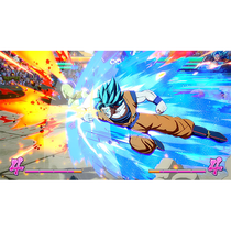 Game Dragon Ball FighterZ Playstation 4 foto 1