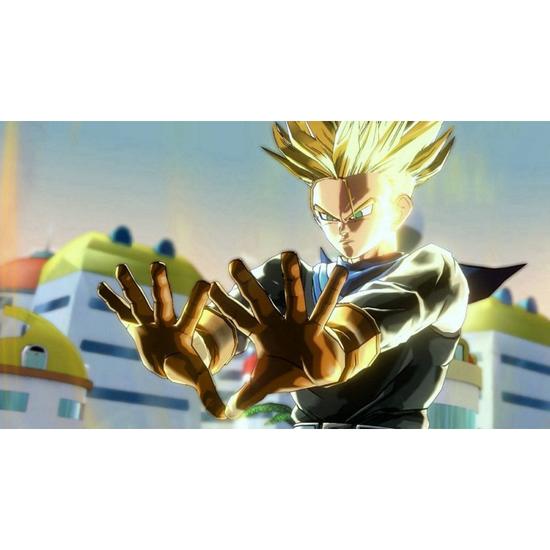 Dragon Ball Xenoverse 2 - Xbox One - Game Games - Loja de Games Online