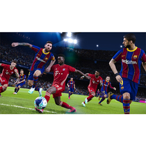 Game eFootball PES 2021 Season Update Xbox One foto 1