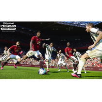 Game eFootball PES 2021 Season Update Xbox One foto 2