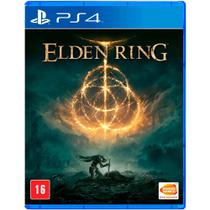 Game Elden Ring Playstation 4 foto principal