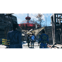 Game Fallout 76 Playstation 4 foto 1