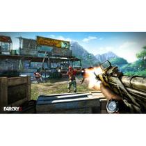 Game Far Cry 3 Playstation 3 foto 1