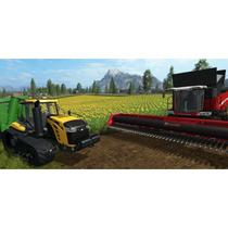 Game Farming Simulator Nintendo Switch foto 3