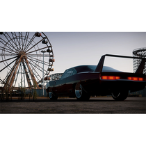 Game Fast & Furious Crossroads Playstation 4 foto 2