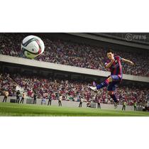 Game Fifa 2016 Playstation 4 foto 1