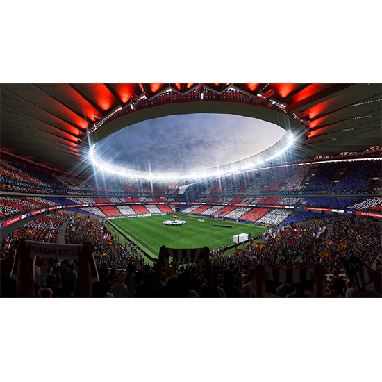 Jogo Fifa 2023 para PS4 no Paraguai - Atacado Games - Paraguay